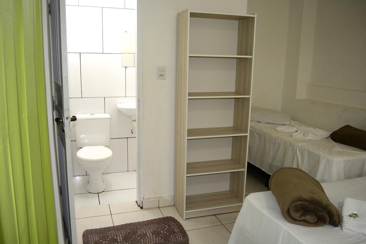 Lize Rodoviária Hotel Campinas (Sao Paulo)