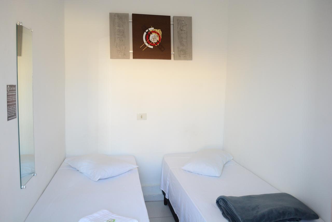 Lize Rodoviária Hotel Campinas (Sao Paulo)