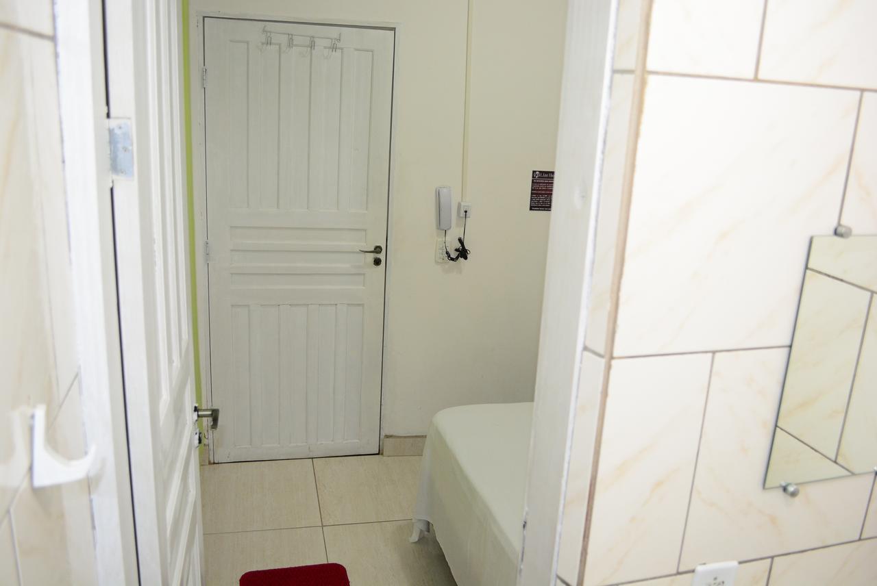 Lize Rodoviária Hotel Campinas (Sao Paulo)