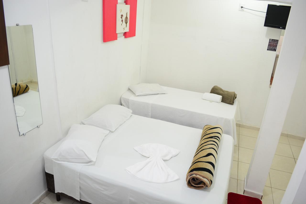 Lize Rodoviária Hotel Campinas (Sao Paulo)